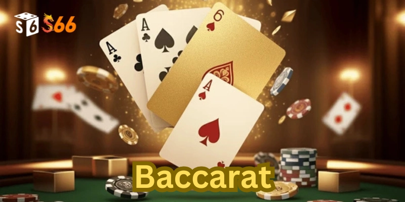 Mẹo chơi Baccarat trăm trận trăm thắng