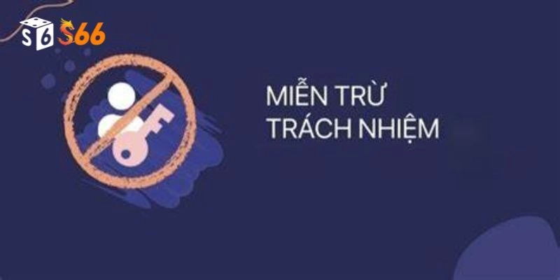 Lợi Ích Của Miễn Trừ Trách Nhiệm Đối Với Người Chơi