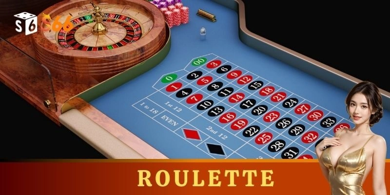 Mẹo Thắng Khi Chơi Roulette