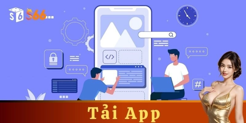 Những lưu ý khi tải app