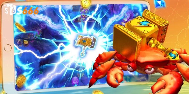 Chung tay săn cá, vàng chia thả ga!