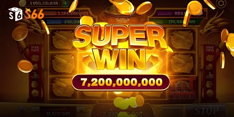 Game nổ hũ thần long hấp dẫn với nhiều tính năng cực xịn