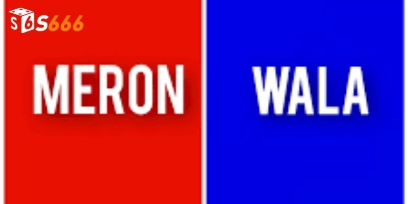 Giới thiệu wala là gì, meron là gì