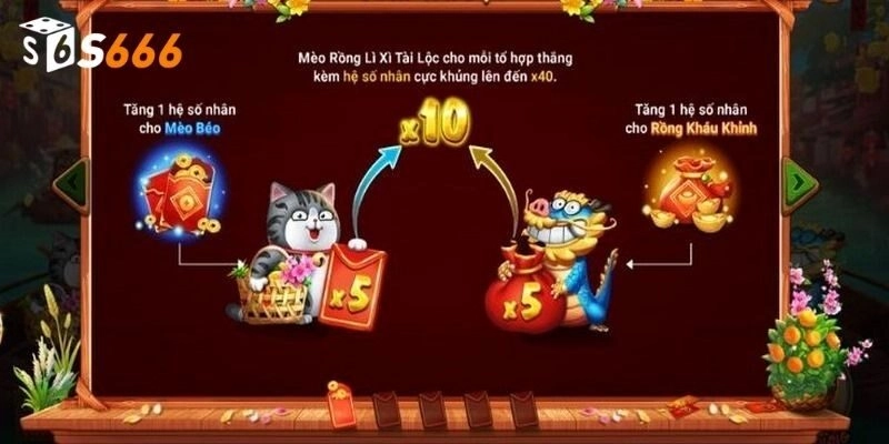 Hướng dẫn chơi sắc xuân chợ tết hiệu quả nhất