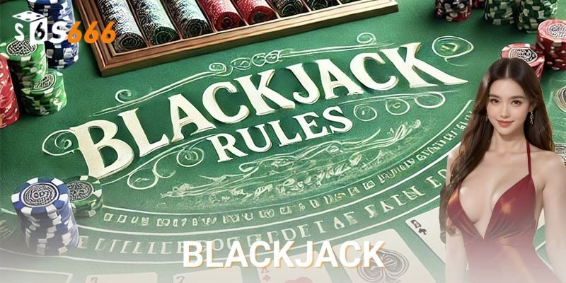 Blackjack là gì và vì sao thu hút?