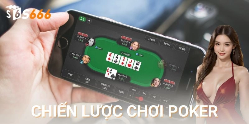 Kỹ năng đọc tells online và live