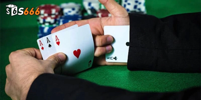  Nhiều ưu điểm khi chơi bài binh bửu tại nền tảng